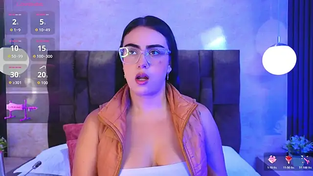 vicky grey online show from April 20, 12:08 pm