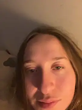 Scarlett NoirMuse online show from April 9, 2:00 am