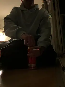 InkedGuy1 online show from January 18, 12:47 am