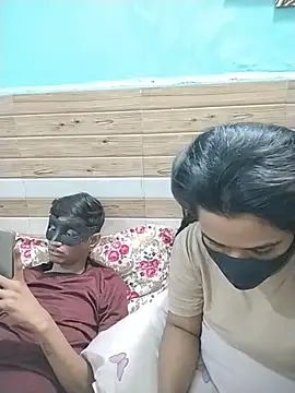 ZyphiaLive online show from June 9, 5:52 am