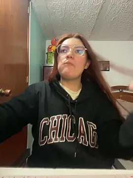 Vixroy7 online show from March 27, 11:48 pm