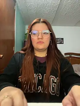 Vixroy7 online show from April 6, 11:38 pm