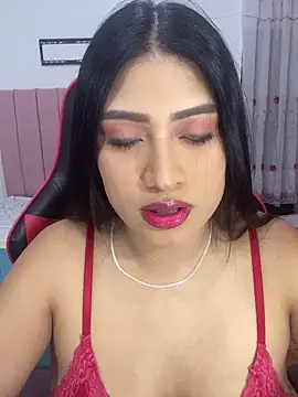 GabrielaZuluaga online show from February 13, 6:20 am