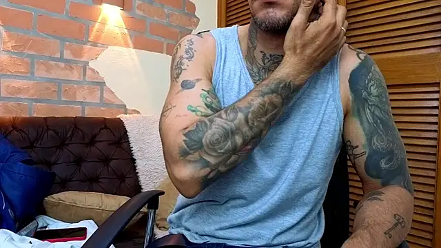 mister eithan online show from February 15, 3:14 am