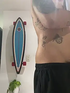 mister eithan online show from March 28, 9:14 pm