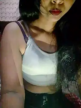 Ayesha Khan1 online show from March 22, 12:25 am