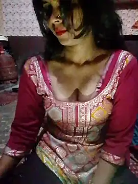 Ayesha Khan1 online show from March 29, 9:48 pm