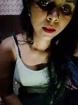 Ayesha Khan1 online show from April 3, 1:14 am