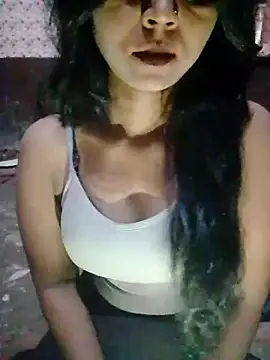 Ayesha Khan1 online show from April 10, 10:47 pm