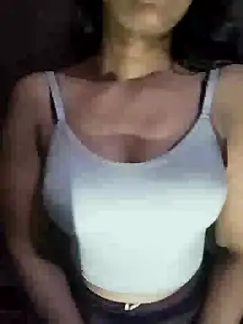 Ayesha Khan1 online show from April 23, 12:29 pm