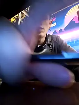 Snapshot of blackninja66 chatting on February 12, 2:28 am blackninja66 online show from February 12, 2:28 am