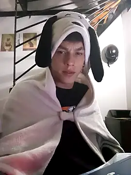 blackninja66 online show from April 14, 7:36 am