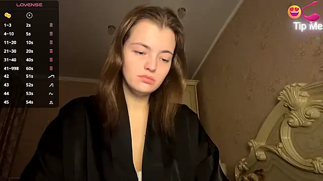 MistressBabe online show from March 4, 5:41 pm