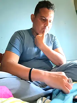 THONETE online show from April 18, 12:47 am