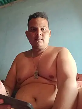 Snapshot of THONETE chatting on June 10, 1:50 am THONETE online show from June 10, 1:50 am