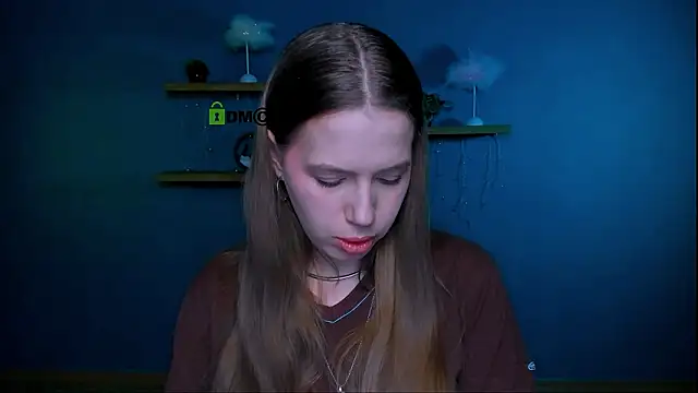 Snapshot of lumi_soft chatting on February 10, 8:40 am lumi soft online show from February 10, 8:40 am