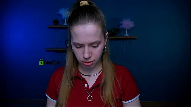 Snapshot of lumi_soft chatting on February 11, 8:41 am lumi soft online show from February 11, 8:41 am