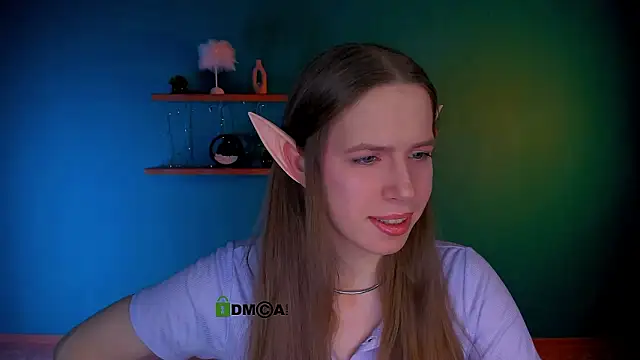 Snapshot of lumi_soft chatting on February 12, 9:48 am lumi soft online show from February 12, 9:48 am