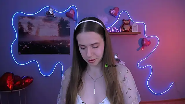 Snapshot of lumi_soft chatting on February 20, 8:38 am lumi soft online show from February 20, 8:38 am