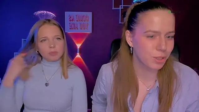 lumi soft online show from March 7, 10:45 am