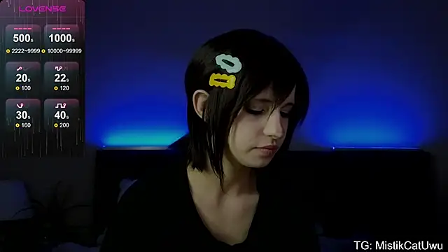 m Suika m online show from March 4, 2:34 pm