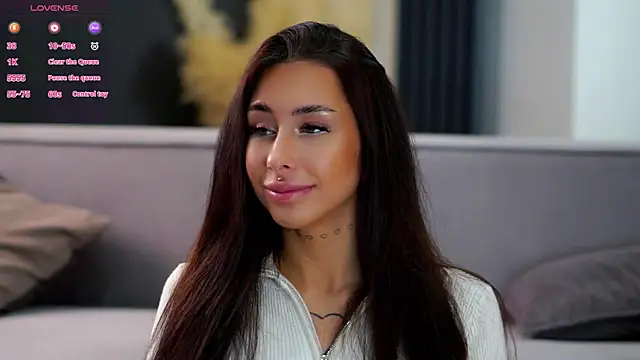 Snapshot of loseecontrol chatting on February 4, 2:45 pm loseecontrol online show from February 4, 2:45 pm