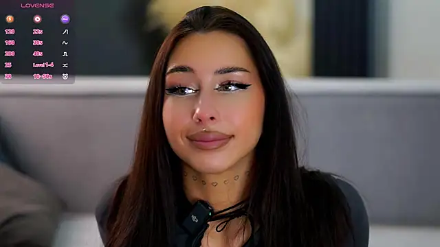 Snapshot of loseecontrol chatting on February 9, 1:15 pm loseecontrol online show from February 9, 1:15 pm