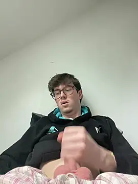 gabinlemarginal online show from January 18, 4:00 pm