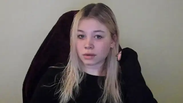 Lulu Di online show from February 12, 12:16 am