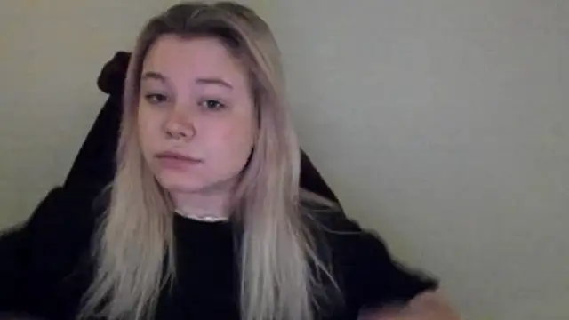 Lulu Di online show from February 17, 12:18 am