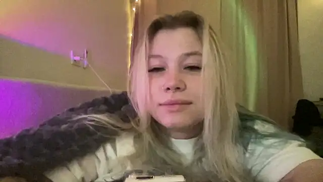 Lulu Di online show from March 20, 9:41 pm