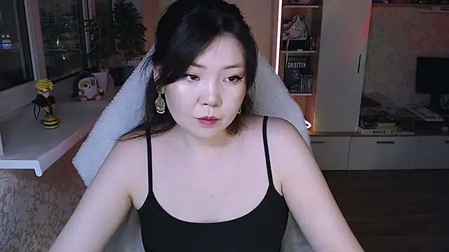 Snapshot of Nancy_Wang chatting on February 4, 6:03 pm Nancy Wang online show from February 4, 6:03 pm