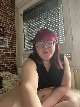 ProfaneHekate online show from February 7, 1:15 pm