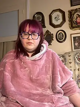 ProfaneHekate online show from February 18, 11:22 pm