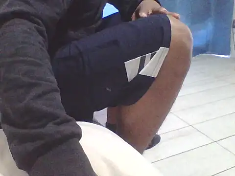 chadroasxh online show from March 23, 5:50 pm