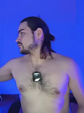 Snapshot of Derek_Vow chatting on February 6, 11:08 pm Derek Vow online show from February 6, 11:08 pm