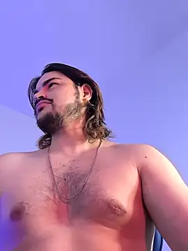 Snapshot of Derek_Vow chatting on February 12, 5:02 am Derek Vow online show from February 12, 5:02 am