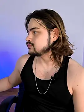 Snapshot of Derek_Vow chatting on February 22, 8:07 pm Derek Vow online show from February 22, 8:07 pm