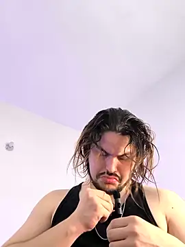 Snapshot of Derek_Vow chatting on February 24, 11:03 pm Derek Vow online show from February 24, 11:03 pm