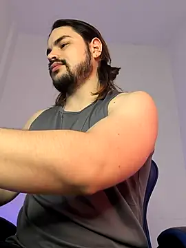 Snapshot of Derek_Vow chatting on March 2, 11:22 pm Derek Vow online show from March 2, 11:22 pm