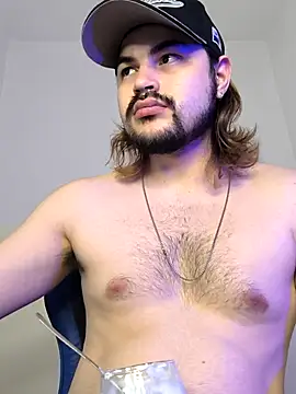 Derek Vow online show from March 4, 11:33 pm