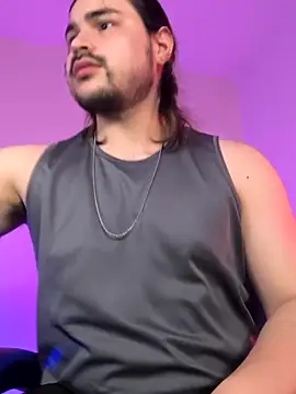 Derek Vow online show from March 13, 11:00 pm