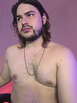 Derek Vow online show from March 29, 9:37 pm