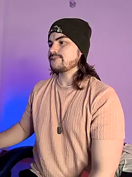 Snapshot of Derek_Vow chatting on April 24, 11:07 pm Derek Vow online show from April 24, 11:07 pm