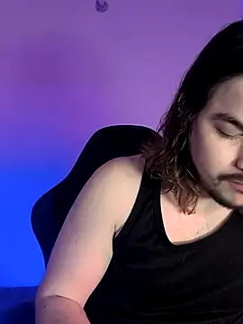 Snapshot of Derek_Vow chatting on April 30, 10:58 pm Derek Vow online show from April 30, 10:58 pm