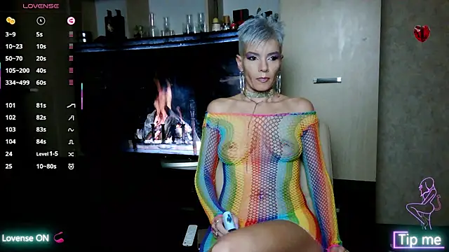 Alice 69 Sochi online show from March 10, 12:43 pm