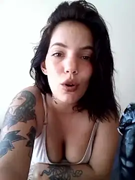 Snapshot of Anestesia_2 chatting on February 19, 6:37 pm Anestesia 2 online show from February 19, 6:37 pm