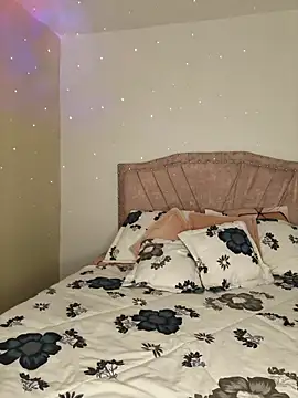 BellaDonna 16 online show from March 31, 7:58 pm