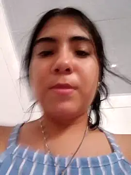 Ailen-cute online show from February 14, 7:21 pm