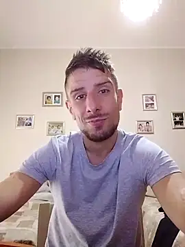 Mcsimotoro online show from April 16, 11:55 am